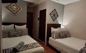 Hotel Hacienda Entabladero